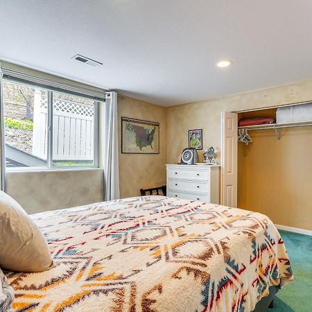 Inviting Great Falls Home With Wraparound Deck! Eksteriør billede