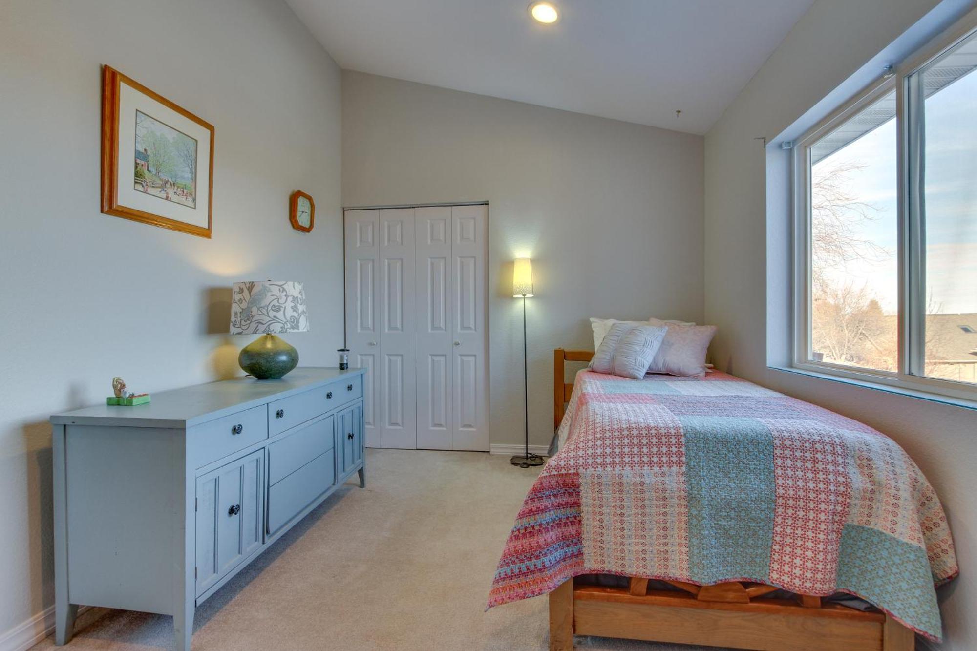 Inviting Great Falls Home With Wraparound Deck! Eksteriør billede